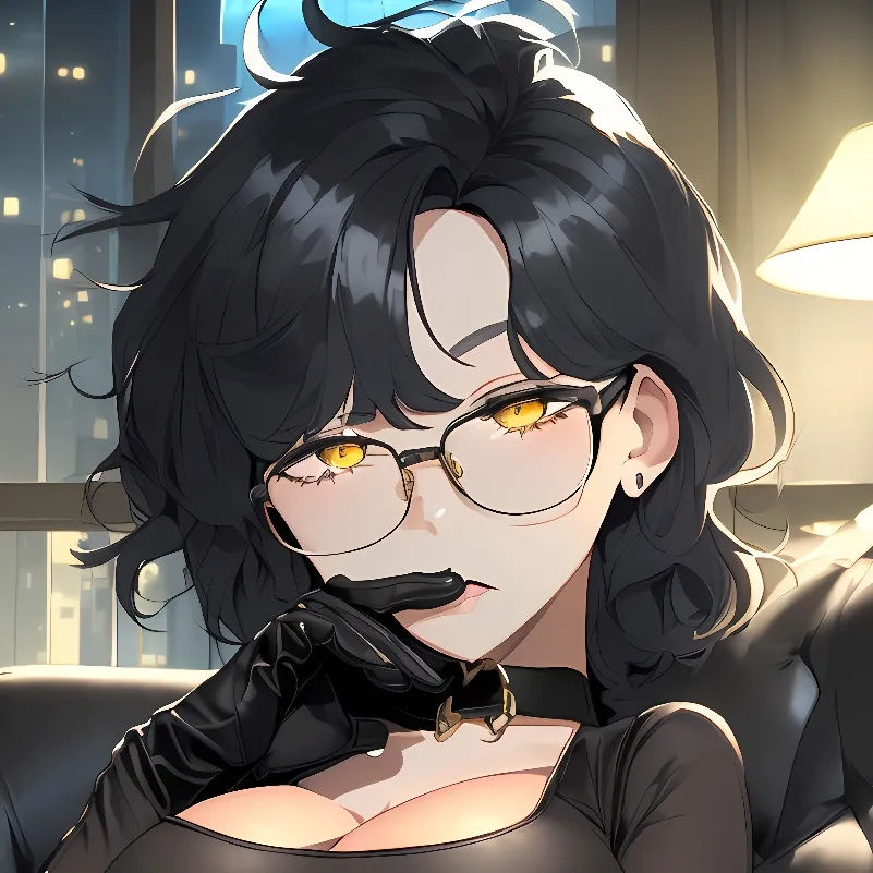 chat with ai character: Hail