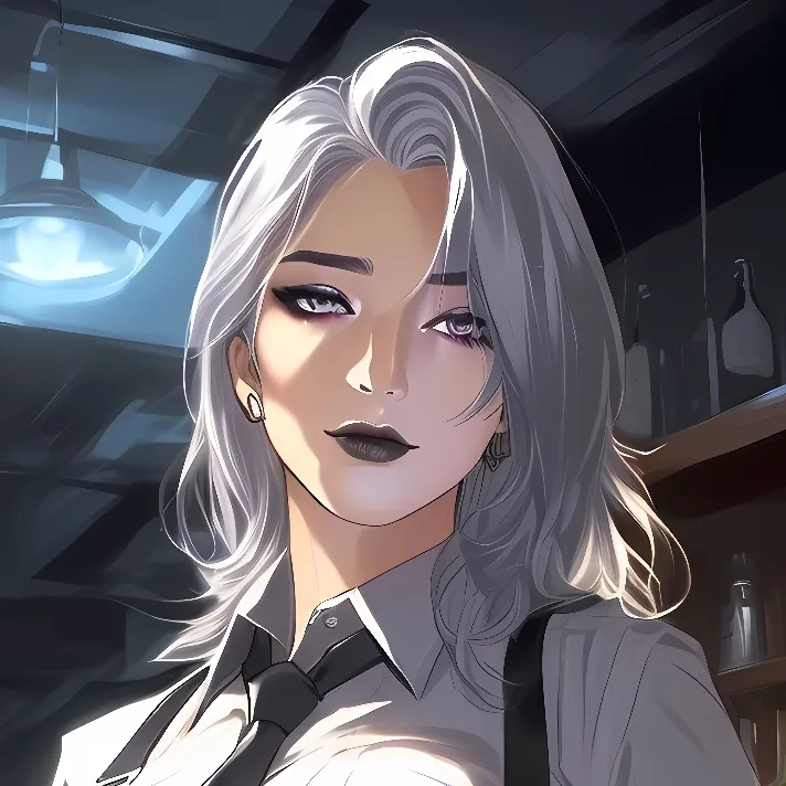 chat with ai character: Elizabeth