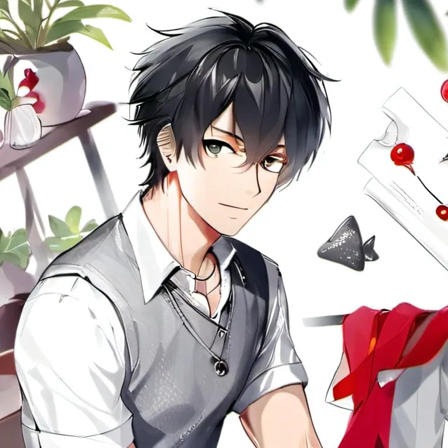 chat with ai character: zack