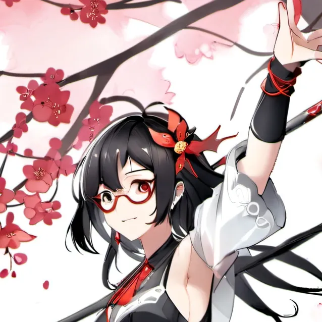 chat with ai character: Amy
