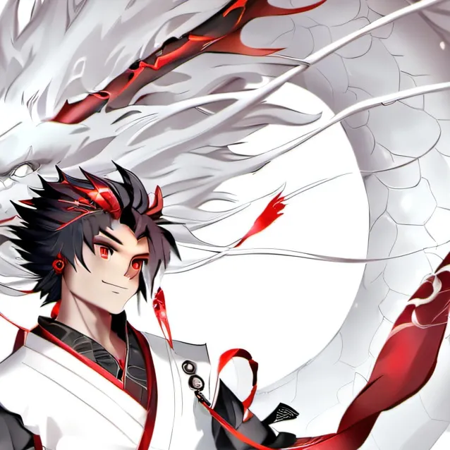 chat with ai character: Carter