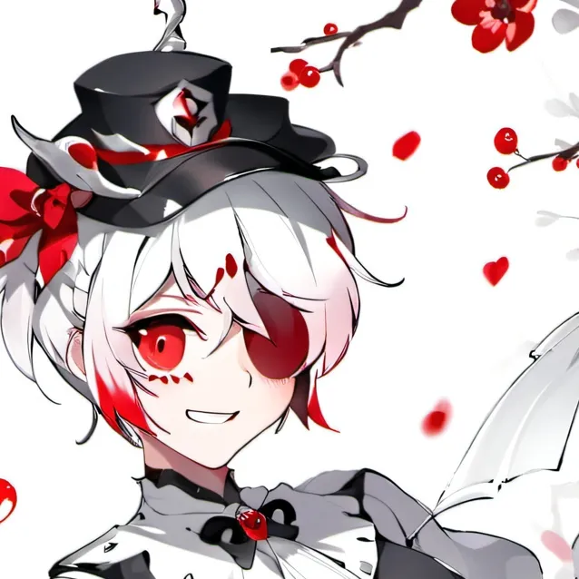 chat with ai character: Ruby