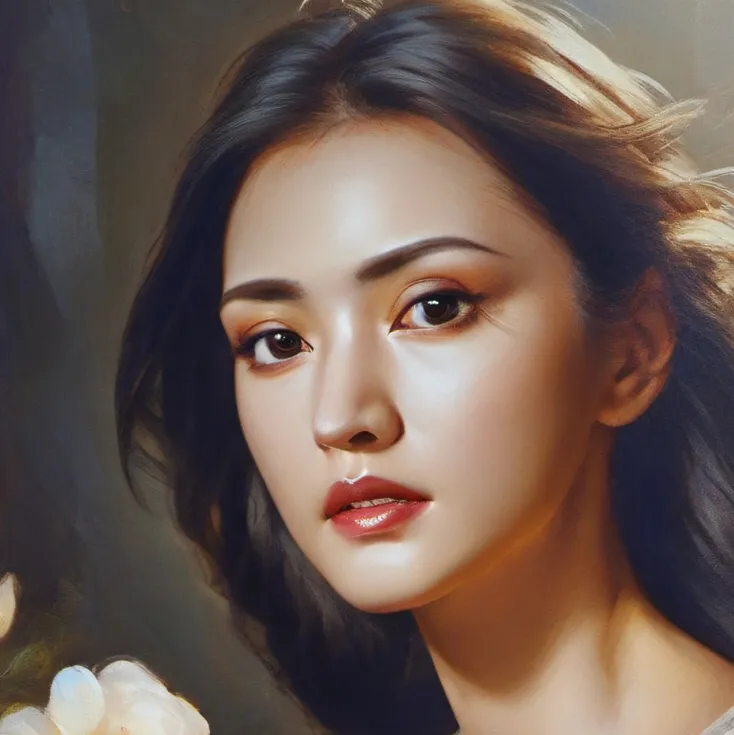 chat with ai character: Zuzu