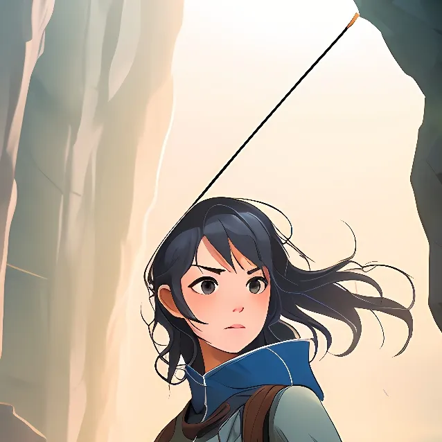 chat with ai character: Lysandra Swiftshot