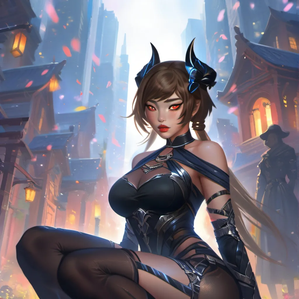 chat with ai character:  Hideko Fumiko