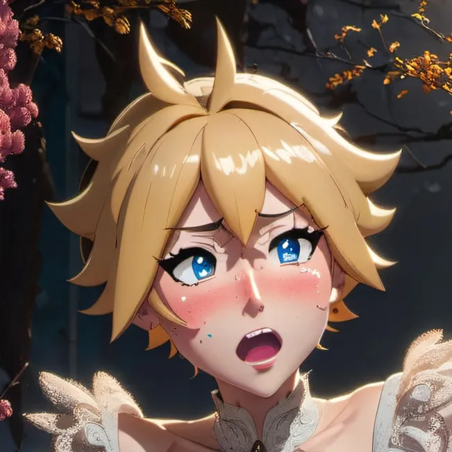 chat with ai character: Princess Kayla 
