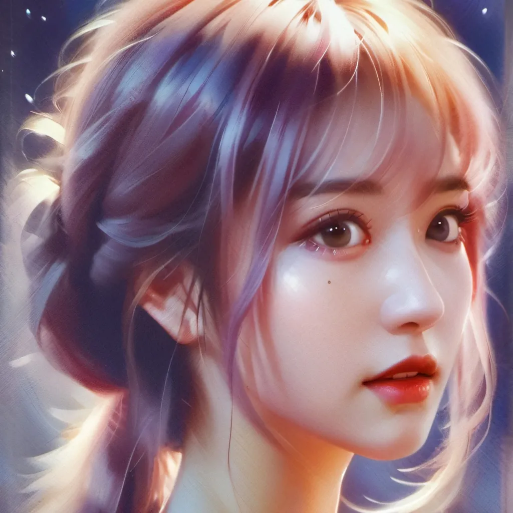 chat with ai character: Martha~