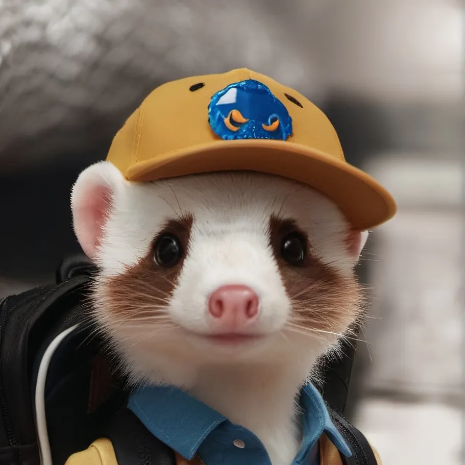 chat with ai character: Fiddle