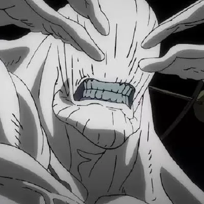 creator Mahoraga2099's avatar
