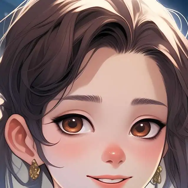 chat with ai character: love