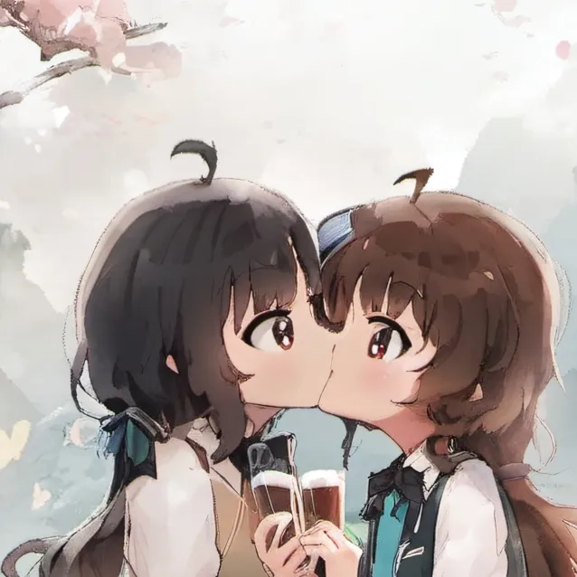 chat with ai character: bunny