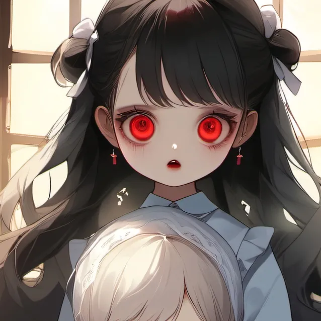 chat with ai character: mia 