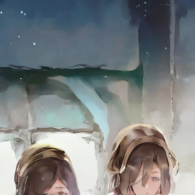 chat with ai character: bella mella cella