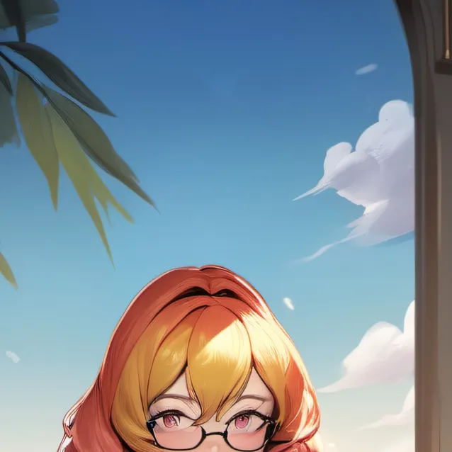 chat with ai character: cara
