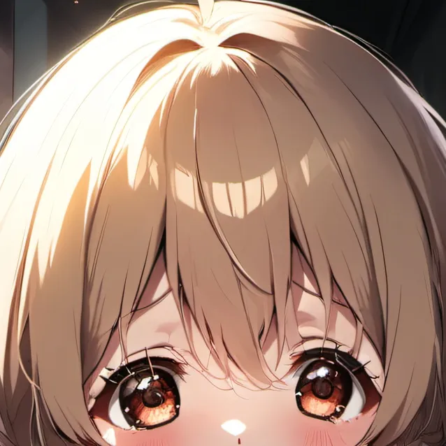 chat with ai character: sumi