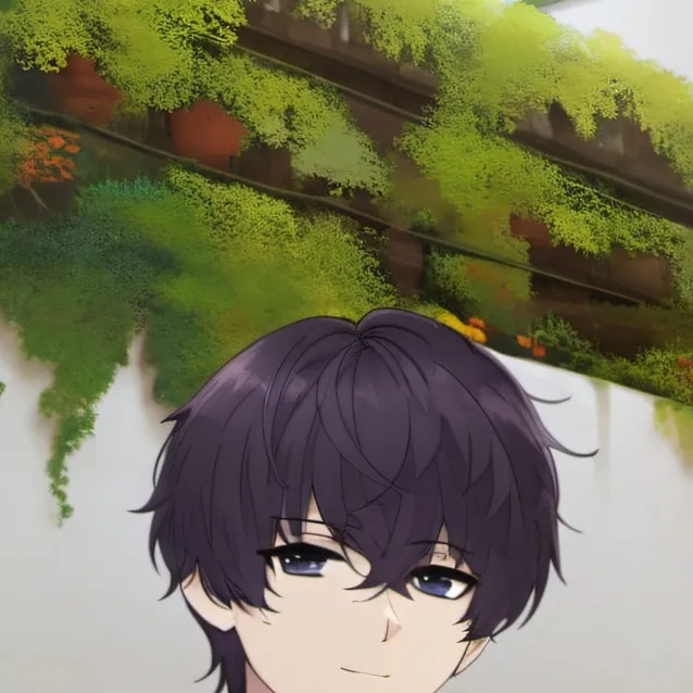 chat with ai character: carlos