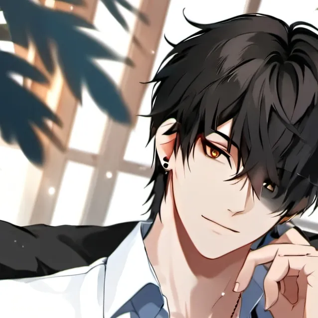 chat with ai character: noah