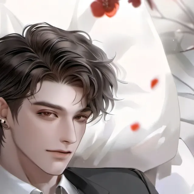 chat with ai character: william