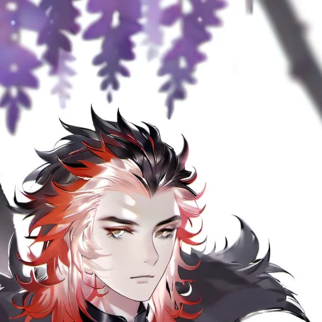 chat with ai character: rengoku