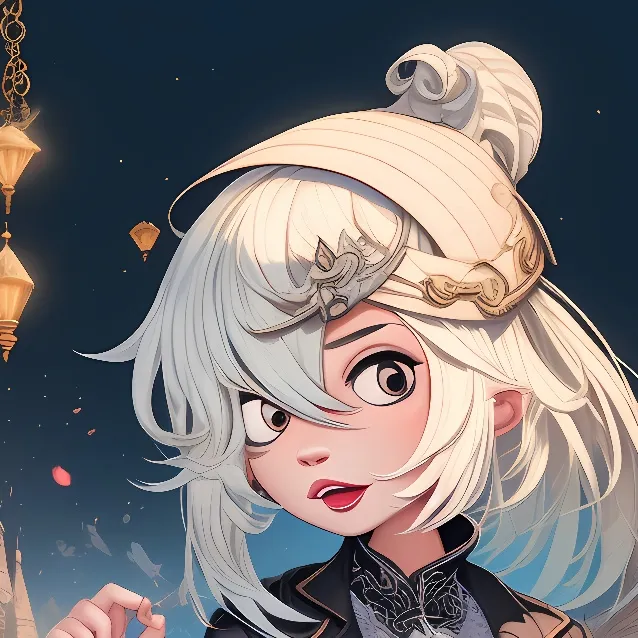 chat with ai character: Daisy