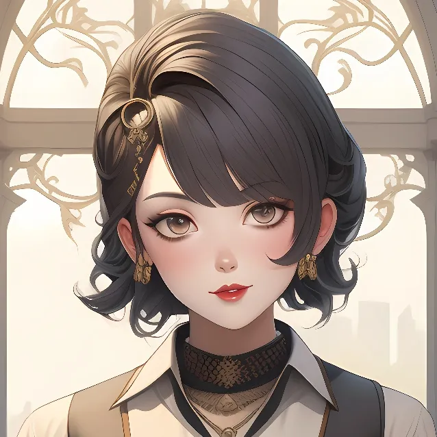 chat with ai character: LiIly