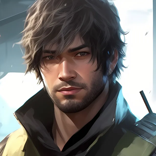 chat with ai character: Carlos Oliveira