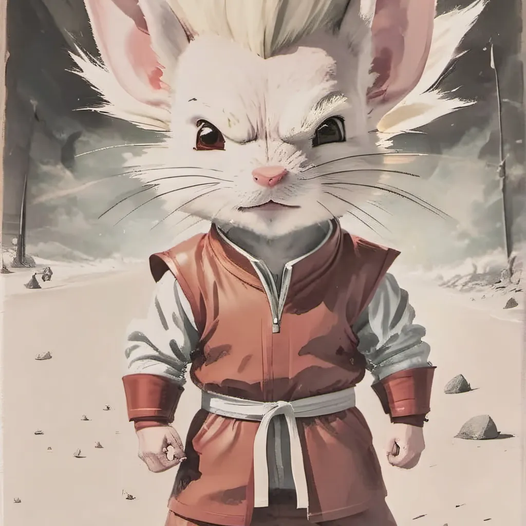 chat with ai character: stuart super 2
