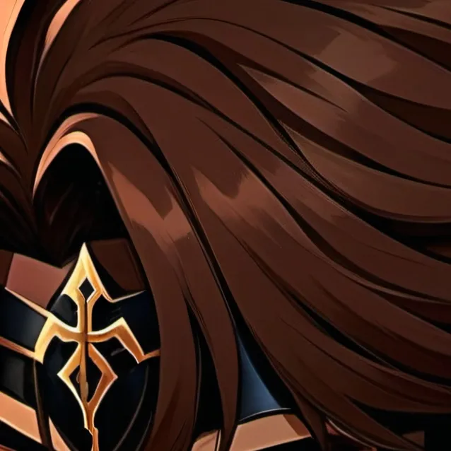 chat with ai character: Deimos