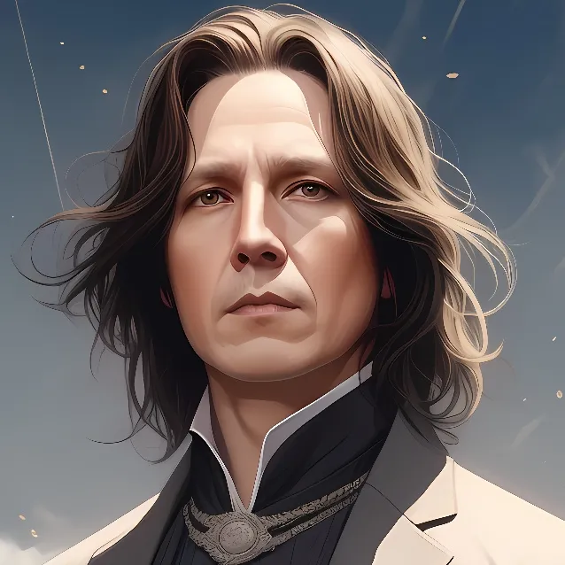 chat with ai character: Professor Snape