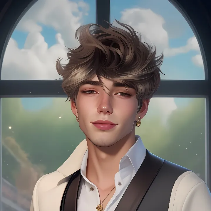 chat with ai character: Deathly Williow