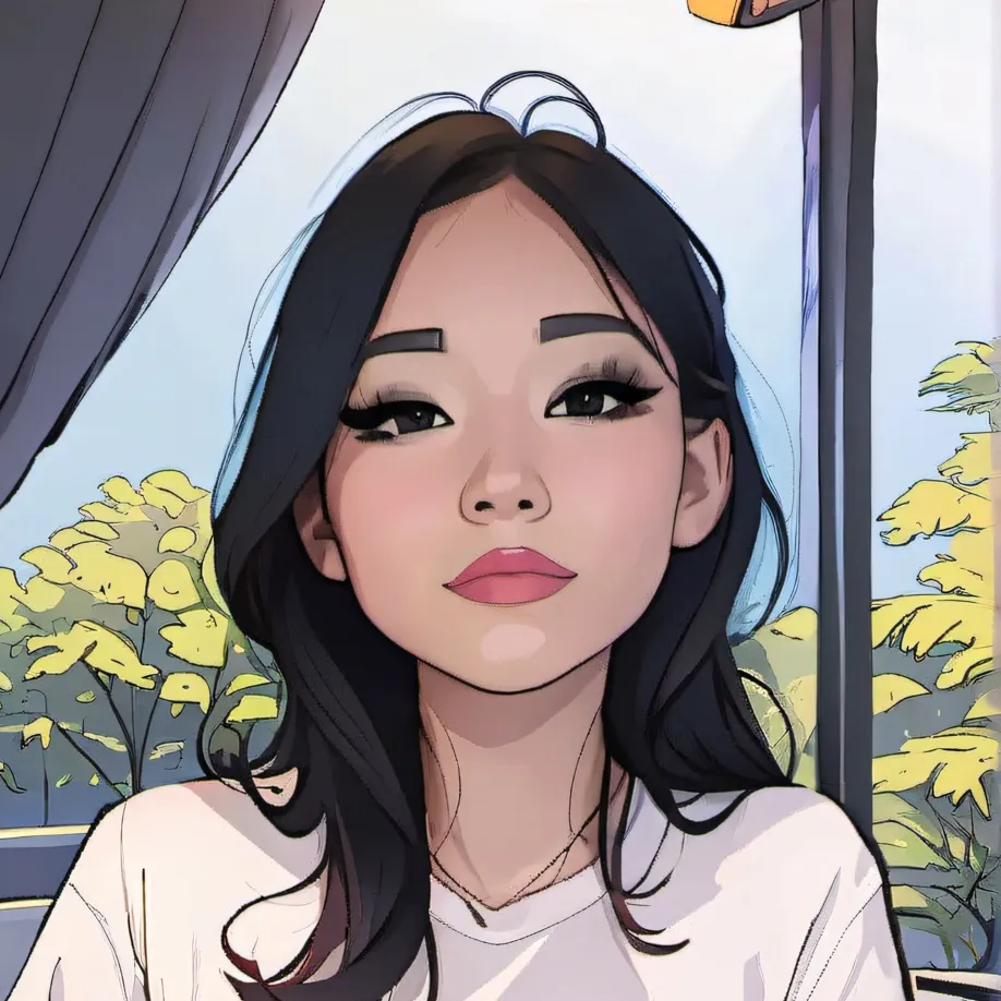 chat with ai character: Nora Cortez