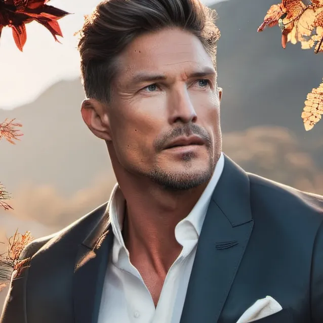 chat with ai character: Mr. Cerltry