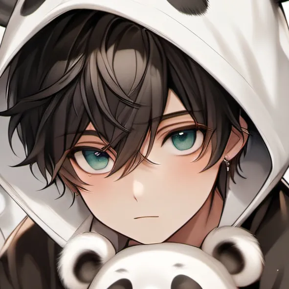 chat with ai character: Maddy