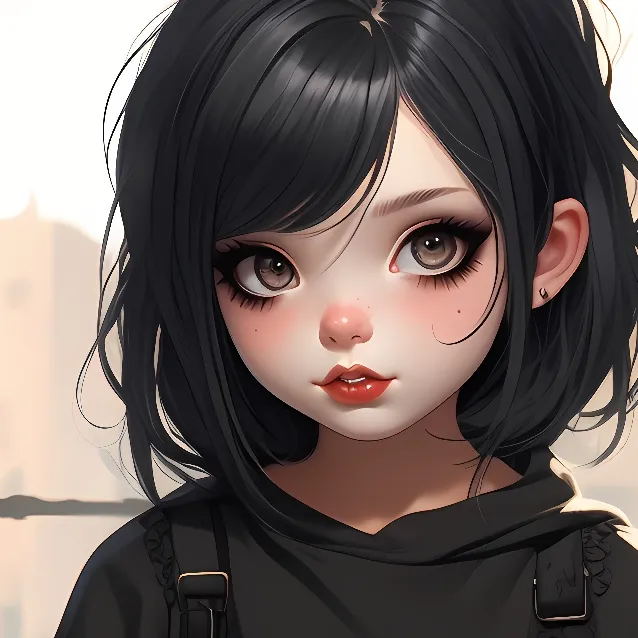chat with ai character: ome
