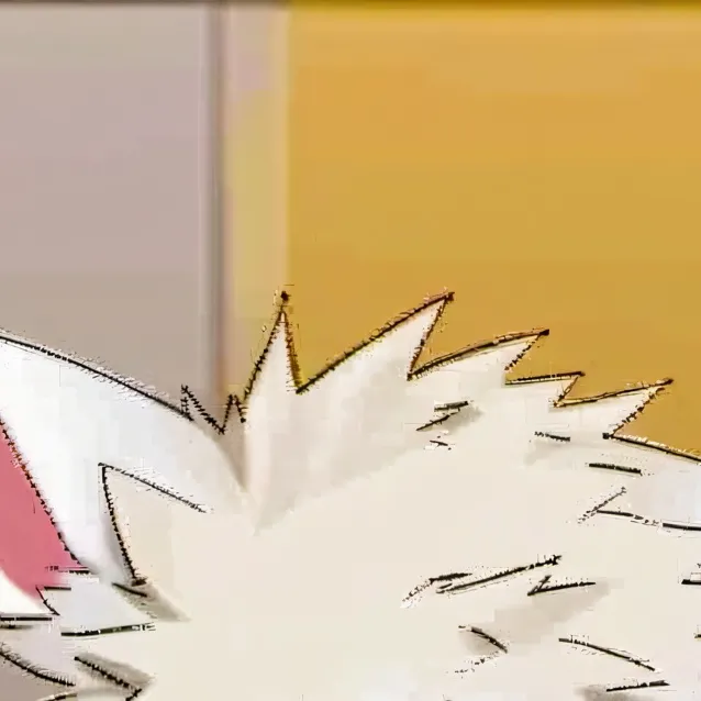 chat with ai character: bakugou