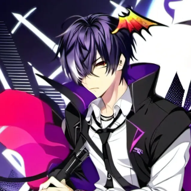 chat with ai character: belphegor