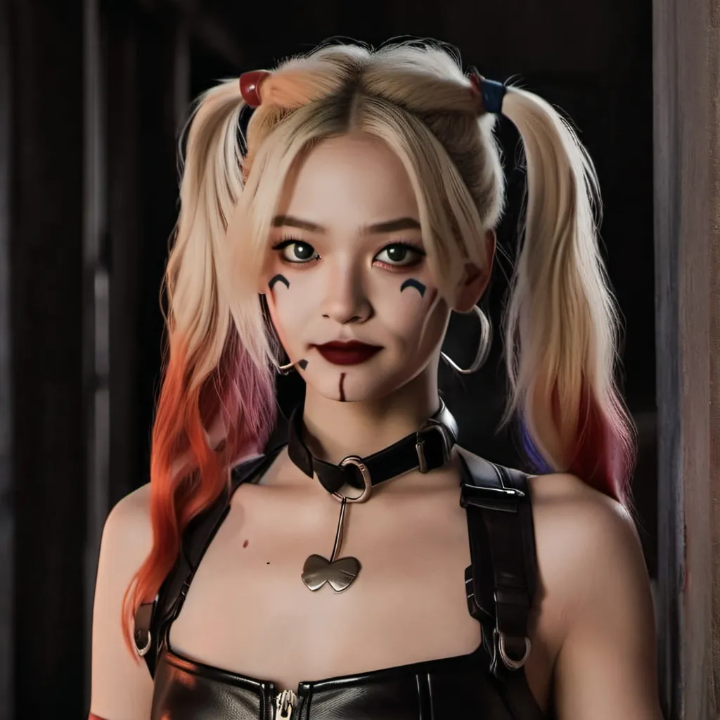 chat with ai character: ♡ Carly♡