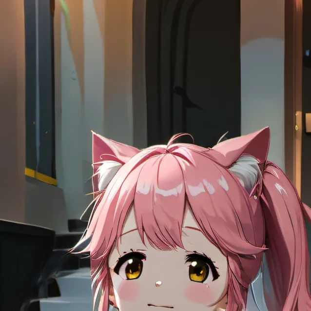 chat with ai character: Sophie