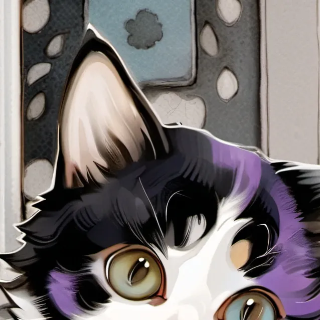 chat with ai character: CatNap