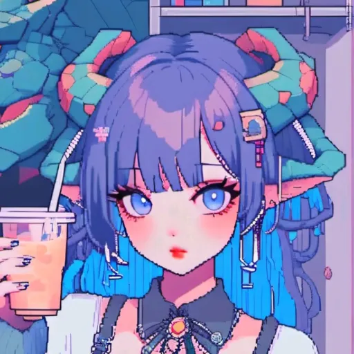 creator VagueSpider's avatar