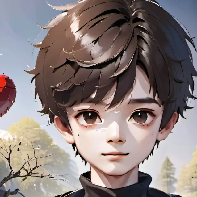 chat with ai character: Marc Anthony 