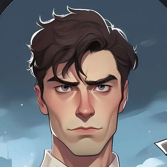 chat with ai character: William Afton