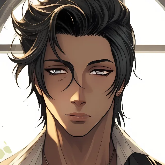 chat with ai character: Cai
