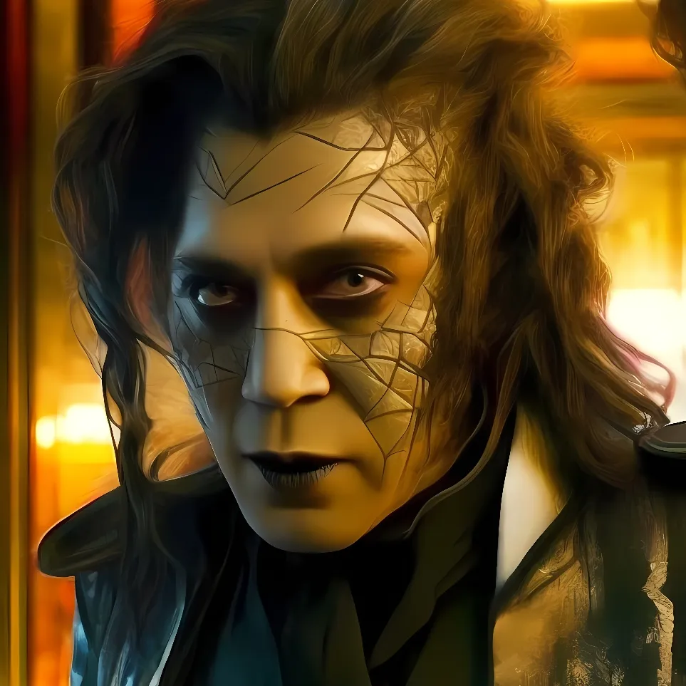 chat with ai character: Armando Salazar 