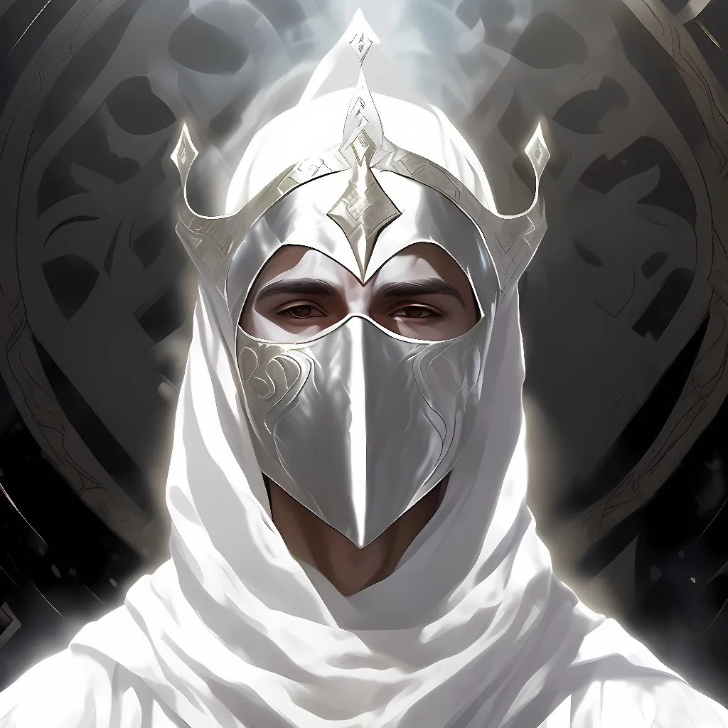 chat with ai character: Baldwin IV 