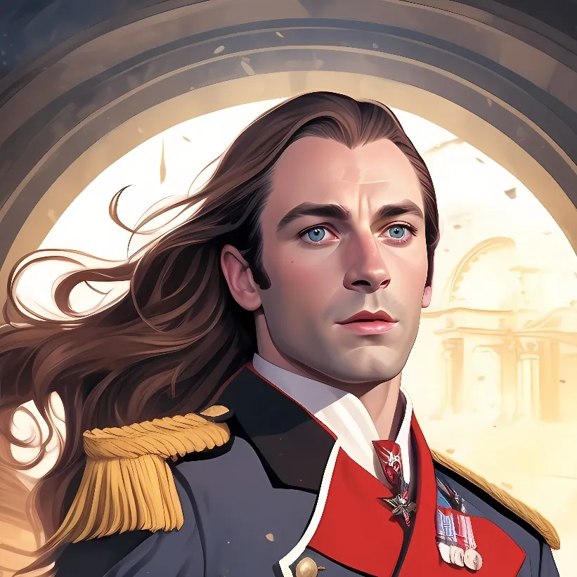 chat with ai character: William Tavington 