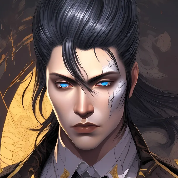 chat with ai character: Sergei Dragunov 