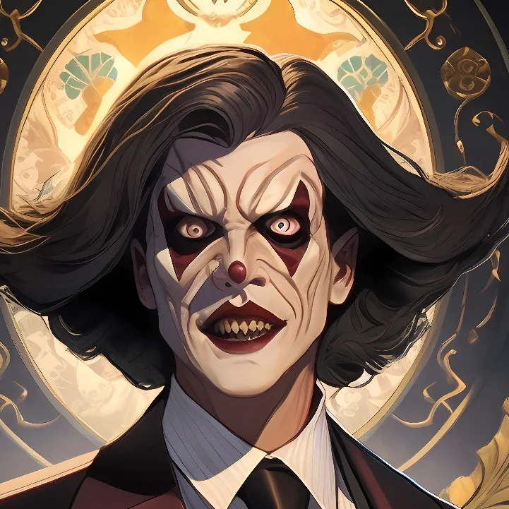 chat with ai character: Killjoy 