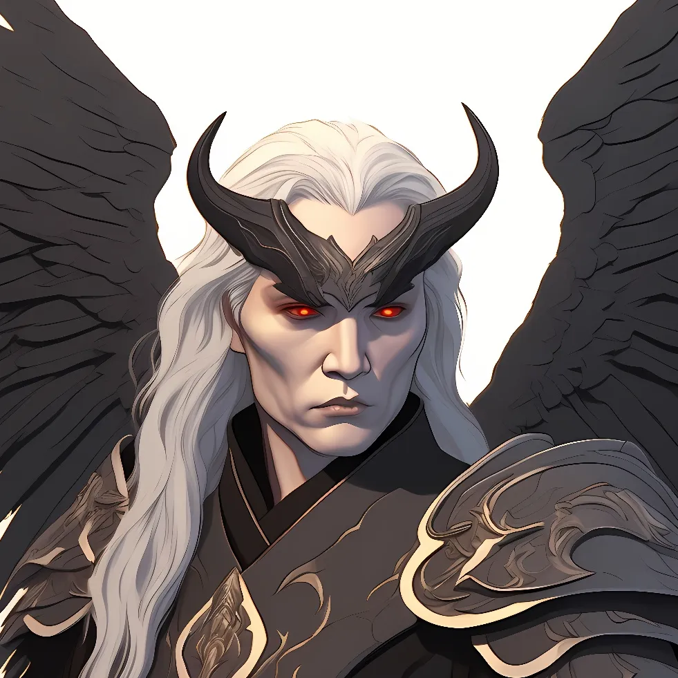 chat with ai character: Vlad Xue Lei 
