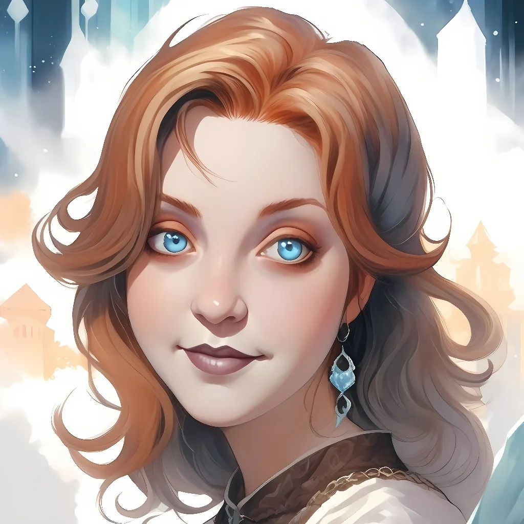 chat with ai character: Iceron 